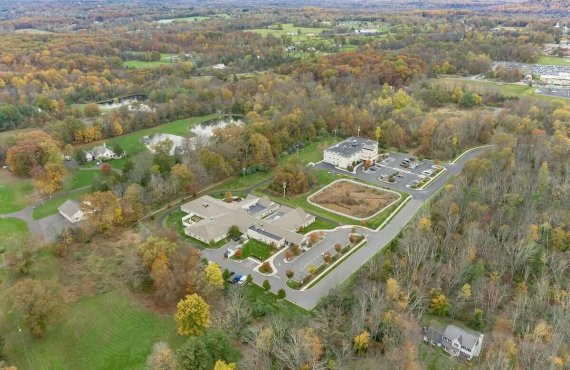 Exterior_Aerial Total Campus Exterior_Aerial Total Campus