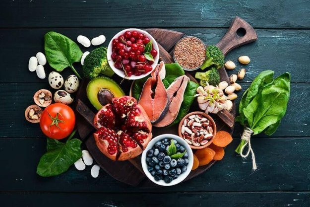 5 Groups Of Good Foods For Seniors With Diabetes 5 Groups Of Good Foods For Seniors With Diabetes