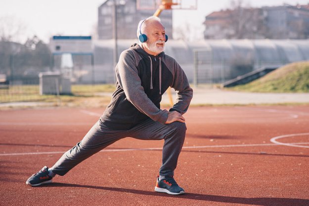 5 Plus 5 Knee Strengthening Exercises For Seniors 5 Plus 5 Knee Strengthening Exercises For Seniors