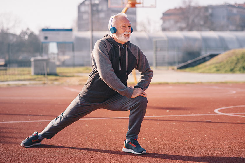 5 Plus 5 Knee Strengthening Exercises For Seniors 5 Plus 5 Knee Strengthening Exercises For Seniors