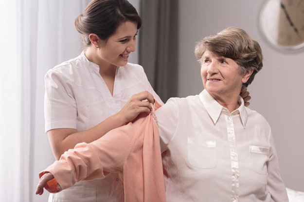 A Guide To Taking Care Of People With Parkinson’s