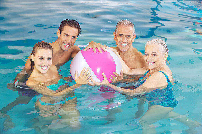 Best Hobbies For Elderly Living With Arthritis