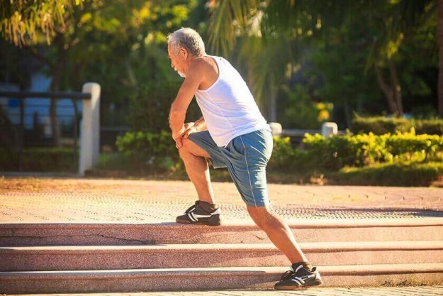 Best Stretches for Seniors to Try Out