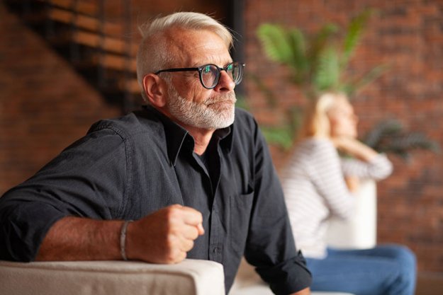 Coping With Aggression and Agitation In Seniors With Dementia Coping With Aggression and Agitation In Seniors With Dementia