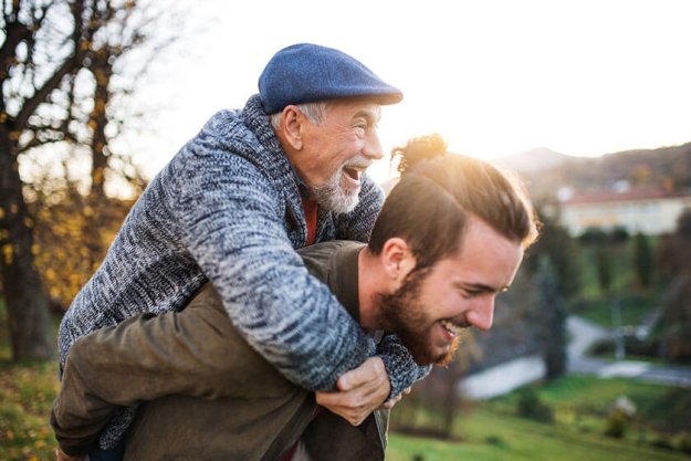 Five Best Things To Do With Your Elderly Loved One Near Pennsburg, PA