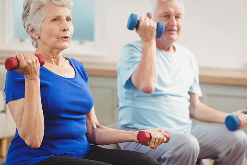 How To Avoid Muscle Loss As You Age How To Avoid Muscle Loss As You Age