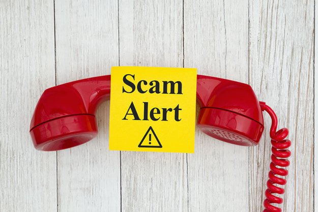 How To Avoid The Most Common Senior-Targeted Scams