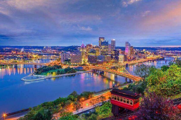 Is Pennsburg, PA A Good Town To Retire?