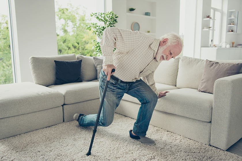 Sarcopenia In Seniors: Symptoms, Prevention, And Treatment - Hidden ...