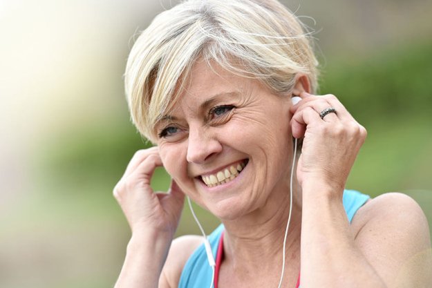 The Power Of Music For Seniors