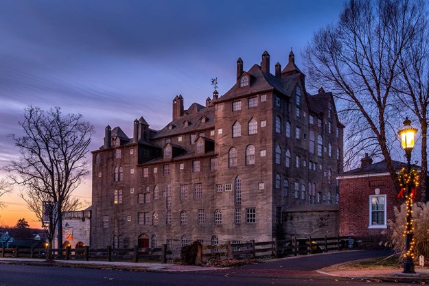 Three Reasons Many Retirees Love Doylestown, PA