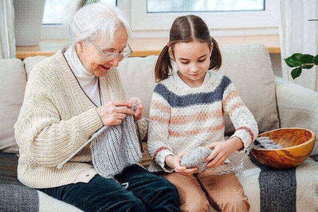 Tips For Manging Seniors’ Depression Tips For Manging Seniors’ Depression
