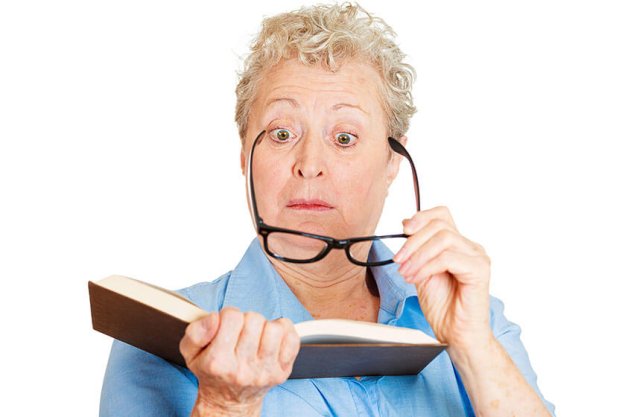 Treatment Options For Seniors With Macular Degeneration