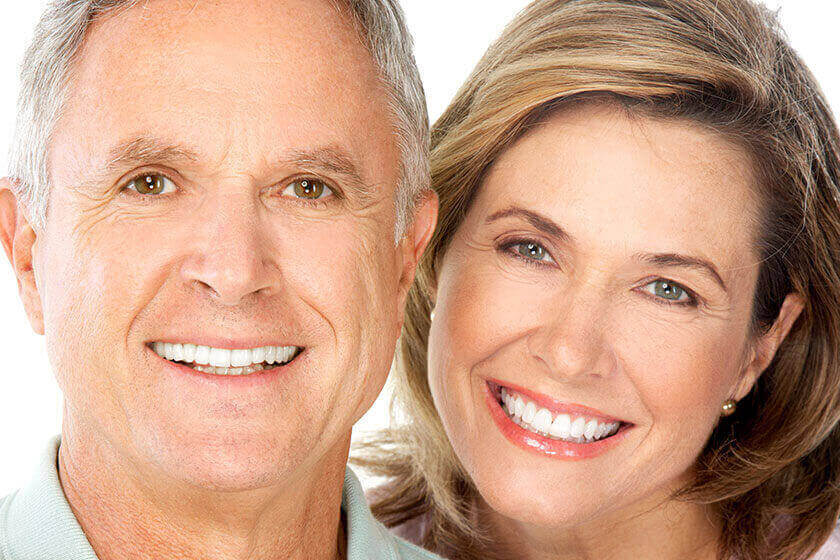 Ways To Keep Healthy Teeth as You Age