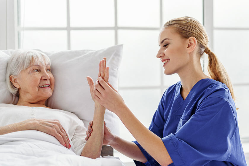 Six Benefits Of 24-Hour Personal Care In Doylestown, PA