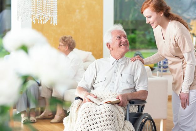 Two Types Of Personal Care Homes In Sellersville, PA Two Types Of Personal Care Homes In Sellersville, PA