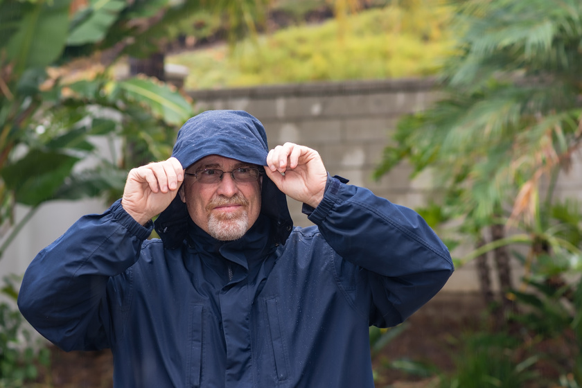 5 Things Seniors Should Avoid During A Lightning Storm In Sellersville, PA