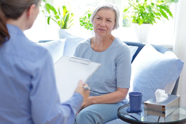 Tips To Help Your Loved One Move To Memory Care In Gilberton, PA