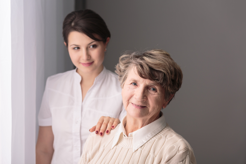 Dignity is important in care for older people How Personal Care In Perkasie, PA, Helps Seniors With Seasonal Depression