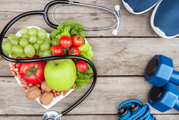 Eating Habit Changes To Make While Aging In Senior Living Homes In Pennsburg, PA