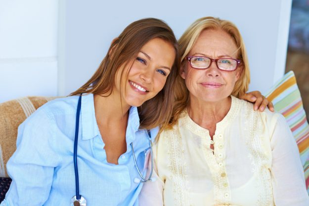 Here's How Our Senior Community In Doylestown, PA Treats The Residents With Respect And Dignity