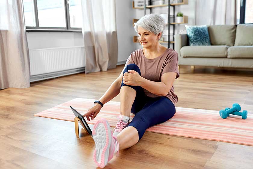 Sport, fitness and healthy lifestyle concept