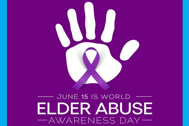 World Elder abuse awareness day is observed every year on June 15, It represents the one day in the year when the world voices its opposition to the suffering inflicted to some of our older generation