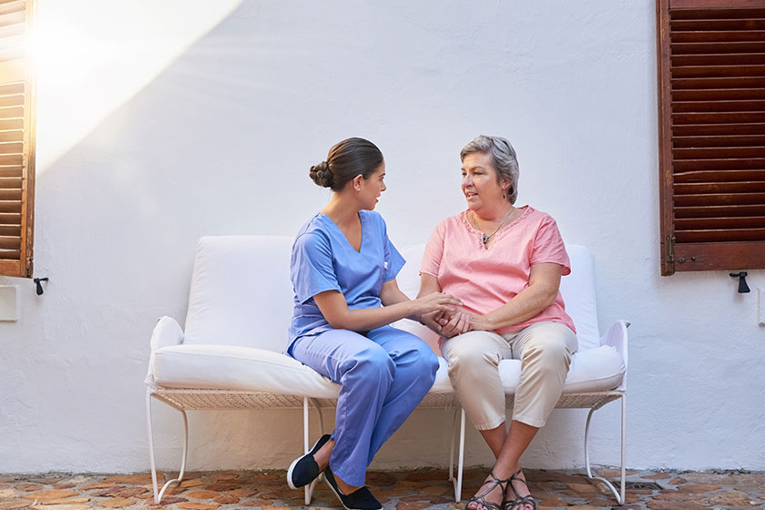 Your support matters more than you know