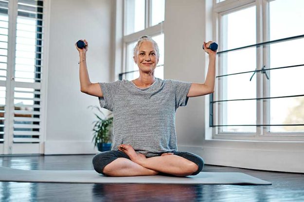 This-is-very-good-for-your-posture.-Portrait-of-a-cheerful This-is-very-good-for-your-posture.-Portrait-of-a-cheerful