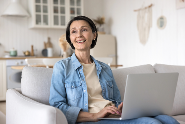 happy-freelancer-woman