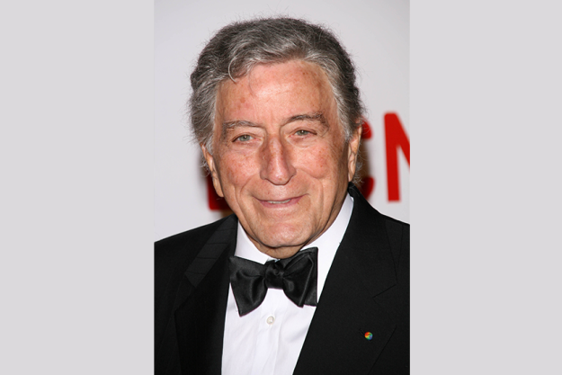 tony-bennett