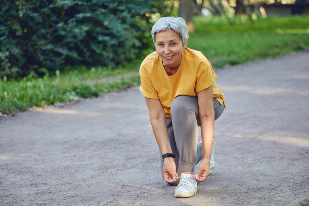 elderly-middle-aged-asia-woman-sportive-wear Elderly middle-aged Asia woman in sportive wear